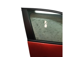Porte avant droit RENAULT CLIO 4 Photo n°7