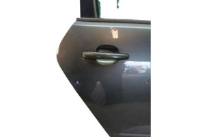 Porte arriere droit PEUGEOT 3008 1 Photo n°4