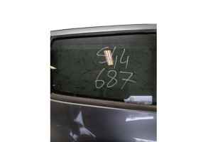 Porte arriere droit PEUGEOT 3008 1 Photo n°6