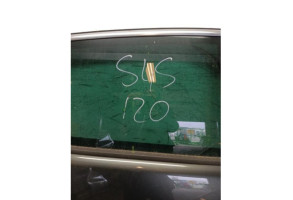 Porte arriere droit PEUGEOT 3008 1 Photo n°10