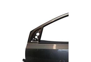 Porte avant gauche KIA PICANTO 3 Photo n°2