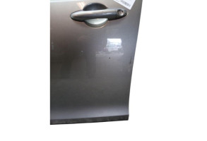 Porte avant gauche KIA PICANTO 3 Photo n°5