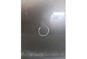 Porte avant gauche KIA PICANTO 3 Photo n°6