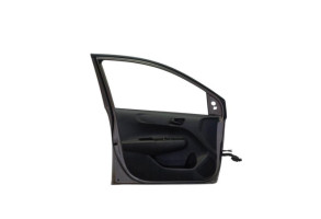 Porte avant gauche KIA PICANTO 3 Photo n°9
