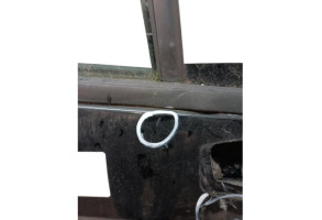 Porte avant droit DS DS3 Photo n°6