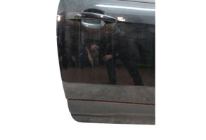 Porte avant droit DS DS3 Photo n°9