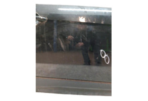 Porte avant droit DS DS3 Photo n°10