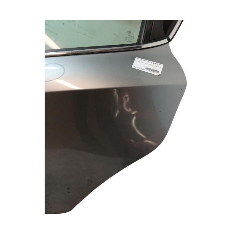 Porte arriere gauche ALFA ROMEO GIULIETTA 2 Photo n°1