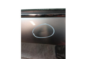 Porte arriere gauche ALFA ROMEO GIULIETTA 2 Photo n°7