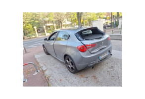 Porte arriere gauche ALFA ROMEO GIULIETTA 2 Photo n°12