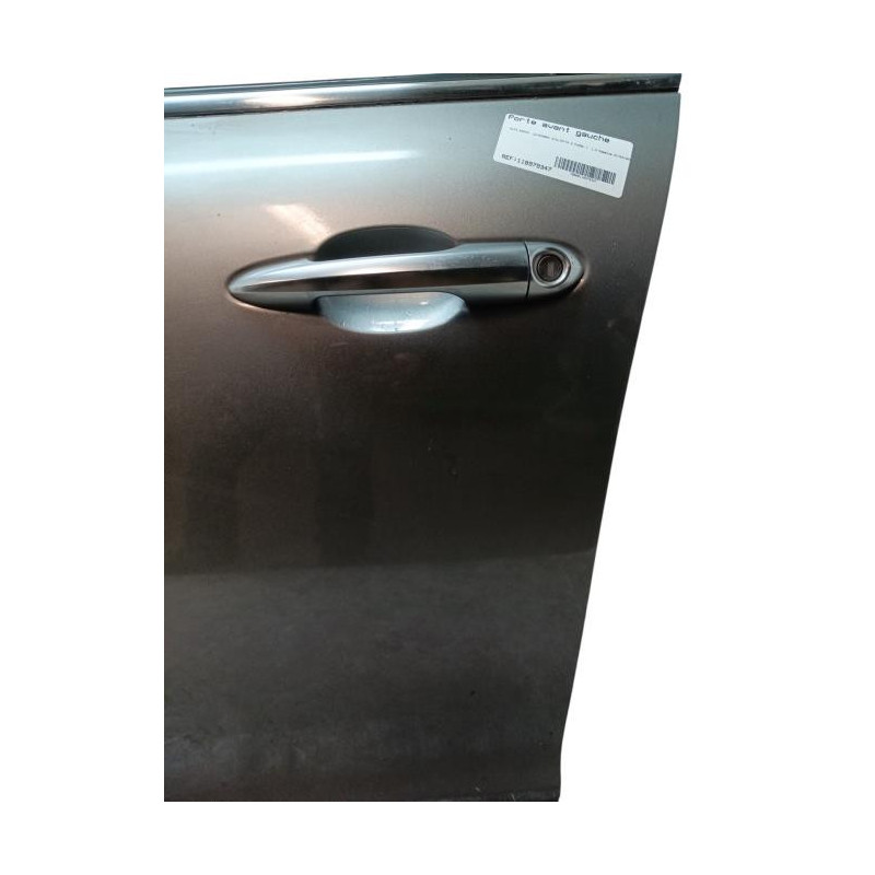 Porte avant gauche ALFA ROMEO GIULIETTA 2 Photo n°1