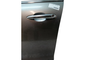 Porte avant gauche ALFA ROMEO GIULIETTA 2 Photo n°1