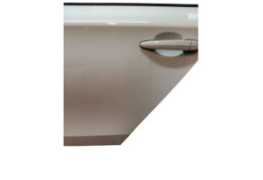 Porte arriere gauche BMW SERIE 1 E87 Photo n°3