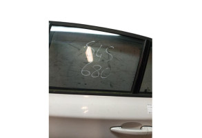 Porte arriere gauche BMW SERIE 1 E87 Photo n°5