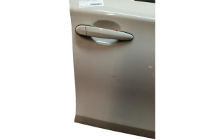 Porte avant droit BMW SERIE 1 E87 Photo n°1