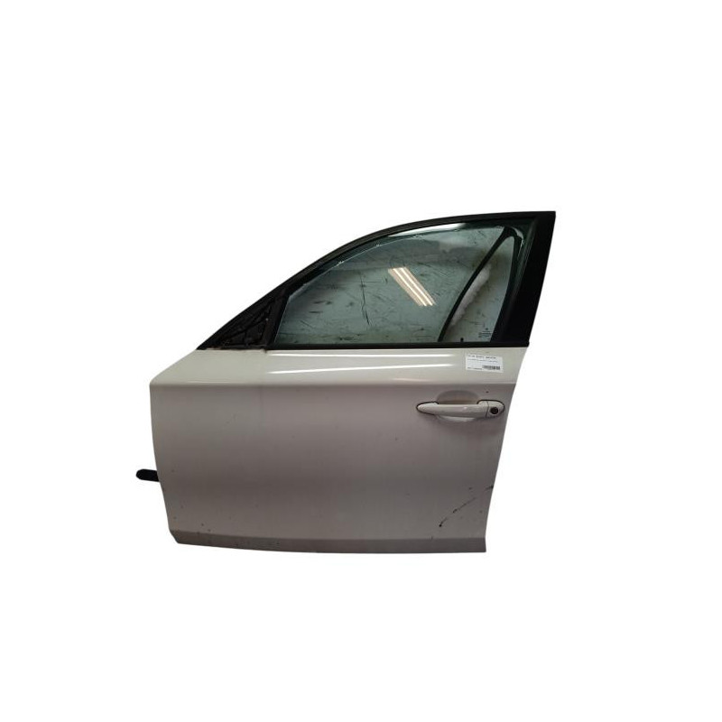Porte avant gauche BMW SERIE 1 E87 Photo n°1