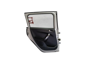 Porte arriere gauche PEUGEOT 2008 1 Photo n°1