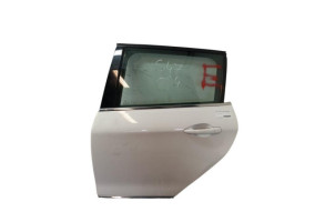 Porte arriere gauche PEUGEOT 2008 1 Photo n°2