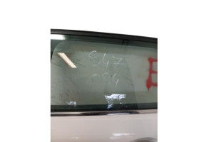 Porte arriere gauche PEUGEOT 2008 1 Photo n°6