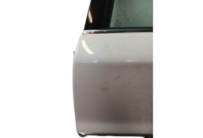 Porte arriere gauche PEUGEOT 2008 1 Photo n°10