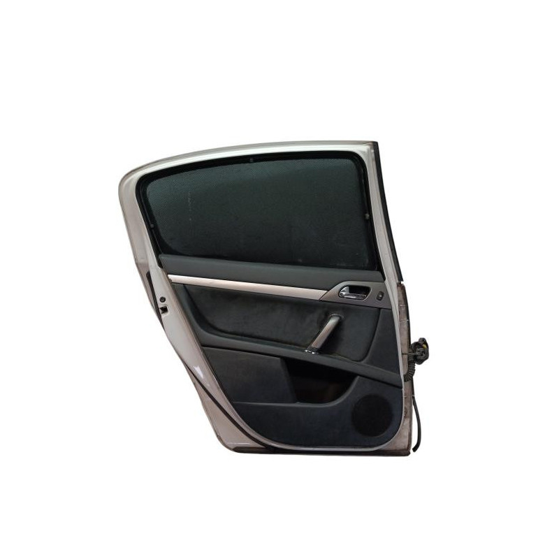 Porte arriere gauche PEUGEOT 407 Photo n°1