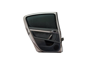 Porte arriere gauche PEUGEOT 407 Photo n°1