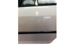 Porte arriere gauche PEUGEOT 407 Photo n°2