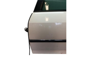 Porte arriere gauche PEUGEOT 407 Photo n°3