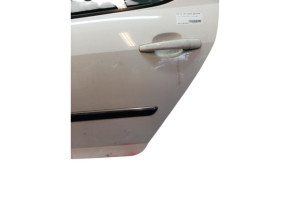 Porte arriere gauche PEUGEOT 407 Photo n°6