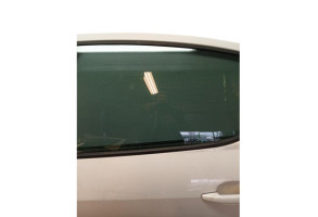 Porte arriere gauche PEUGEOT 407 Photo n°8