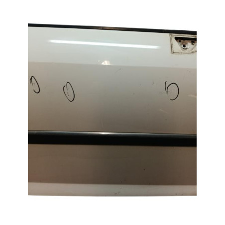 Porte avant droit PEUGEOT 407