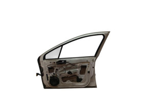 Porte avant droit PEUGEOT 407 Photo n°5