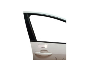 Porte avant droit PEUGEOT 407 Photo n°6