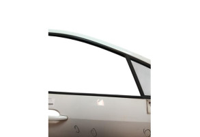 Porte avant droit PEUGEOT 407 Photo n°7