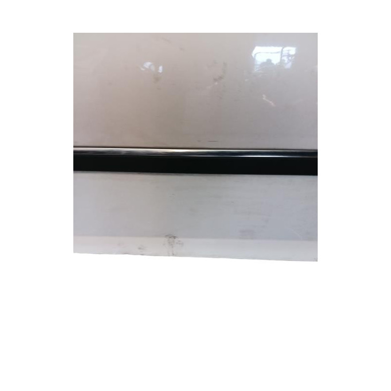 Porte avant gauche PEUGEOT 407 Photo n°1