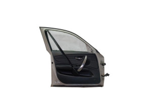 Porte avant gauche PEUGEOT 407 Photo n°7