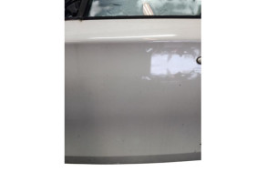 Porte avant gauche PEUGEOT 407 Photo n°8