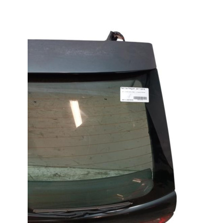 Malle/Hayon arriere SEAT IBIZA 3