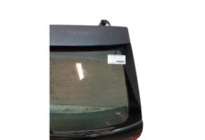 Malle/Hayon arriere SEAT IBIZA 3 Photo n°1