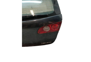 Malle/Hayon arriere SEAT IBIZA 3 Photo n°5
