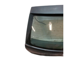 Malle/Hayon arriere SEAT IBIZA 3 Photo n°6