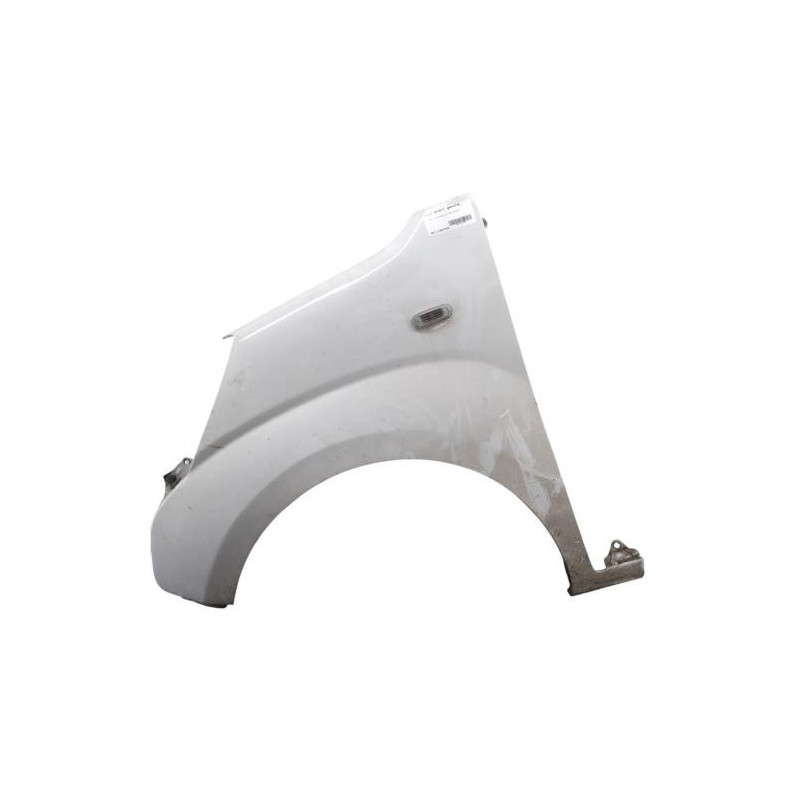 Aile avant gauche CITROEN NEMO Photo n°1