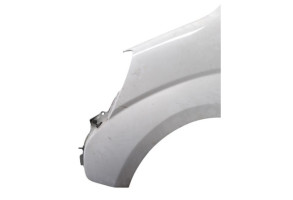 Aile avant gauche CITROEN NEMO Photo n°2