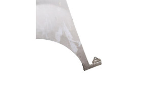 Aile avant gauche CITROEN NEMO Photo n°4