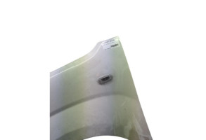 Aile avant gauche CITROEN NEMO Photo n°5