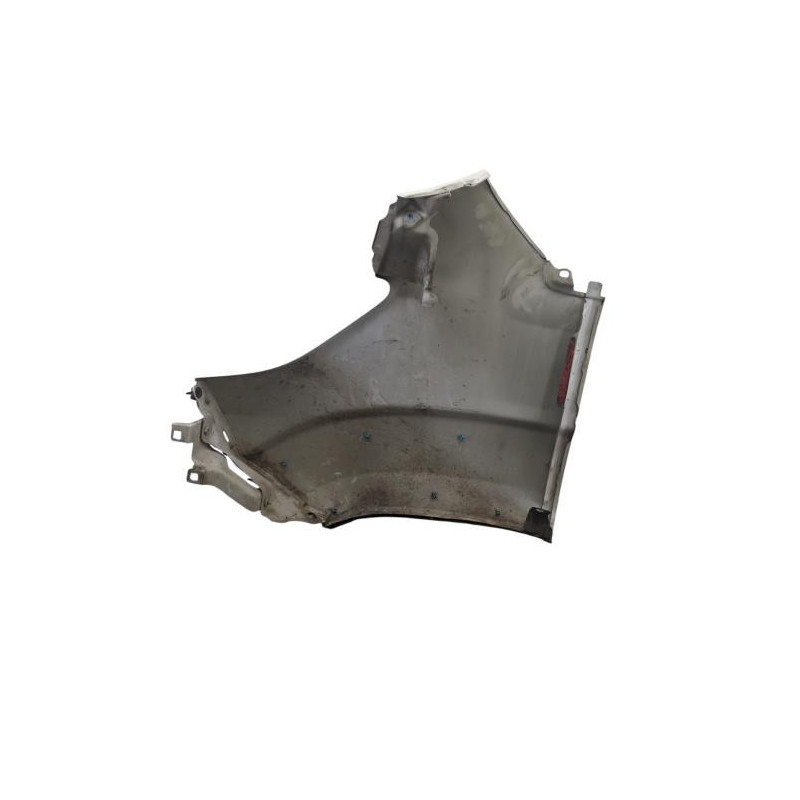 Aile avant droit PEUGEOT BOXER 3 Photo n°1