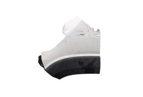 Aile avant gauche PEUGEOT BOXER 3 Photo n°2