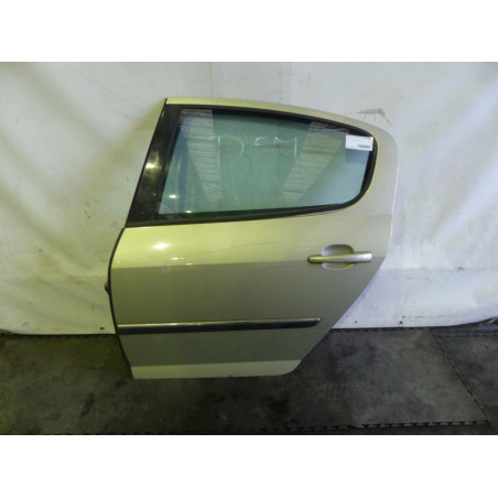 Porte arriere gauche PEUGEOT 407