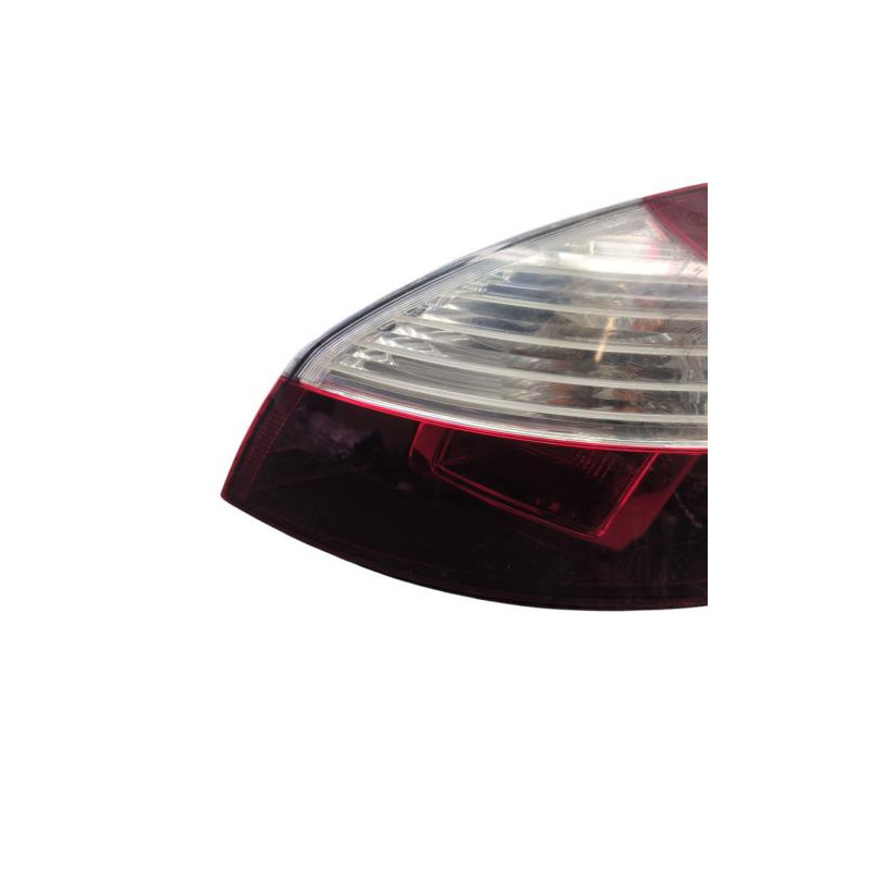 Feu arriere principal droit (feux) RENAULT MEGANE 3 Photo n°1