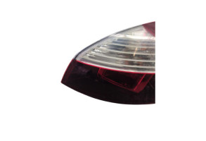 Feu arriere principal droit (feux) RENAULT MEGANE 3 Photo n°1